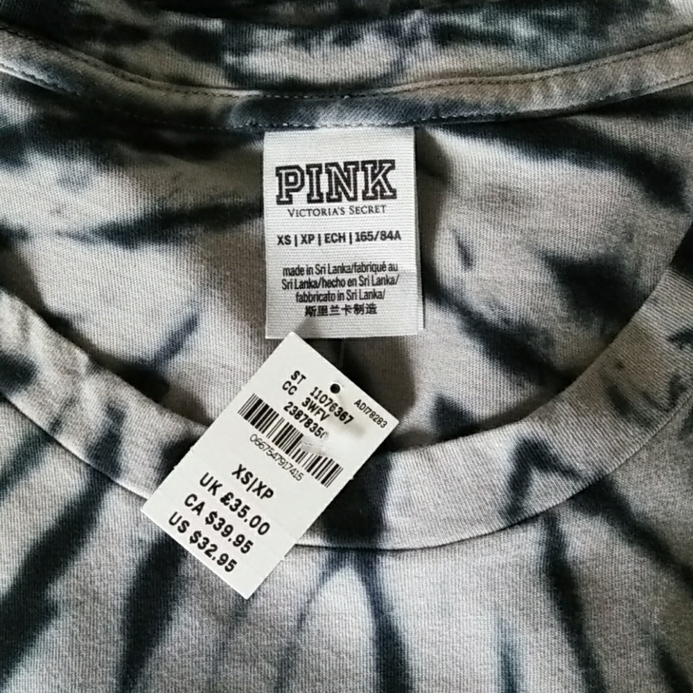 ❤️Pink Victoria Secret ❤️ - Picture 2 of 4